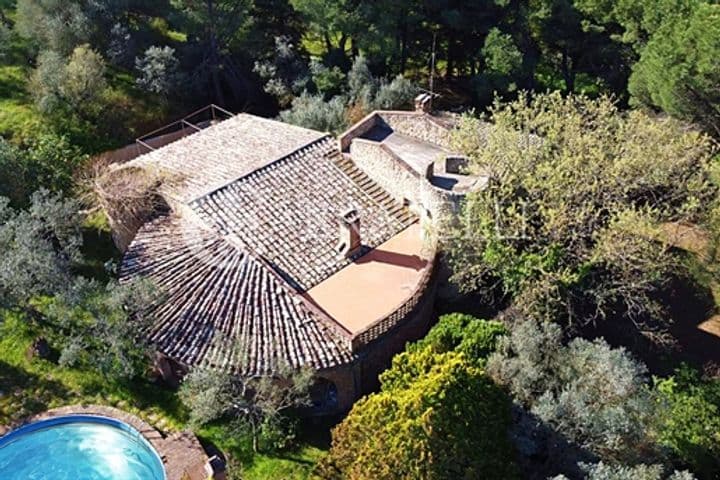 6 bedrooms house for sale in Montepulciano, Italy - Image 7