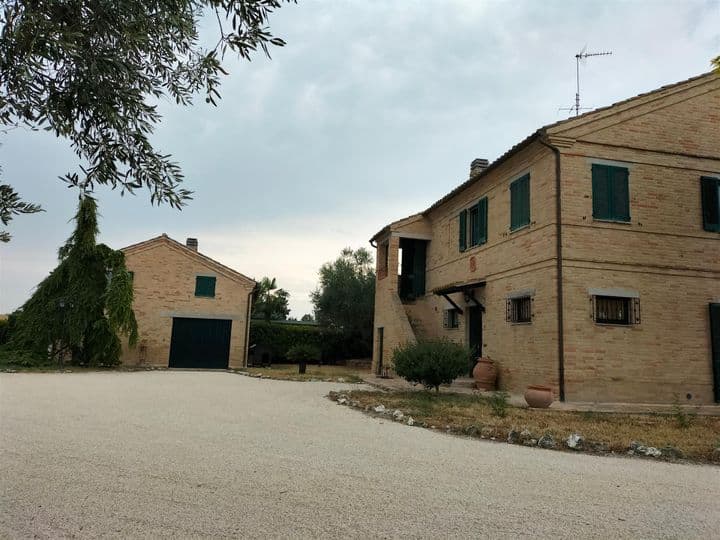 3 bedrooms house for sale in Recanati, Italy - Image 8