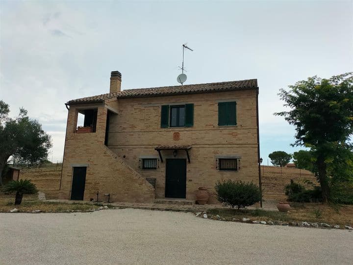 3 bedrooms house for sale in Recanati, Italy - Image 9