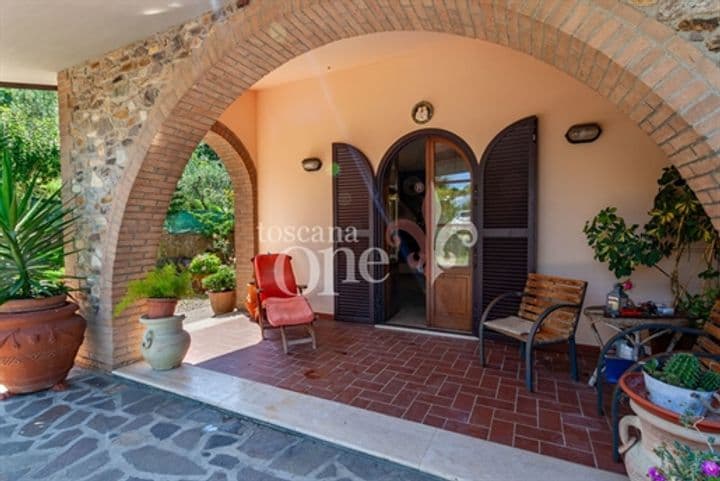 3 bedrooms house for sale in Chianni, Italy - Image 8