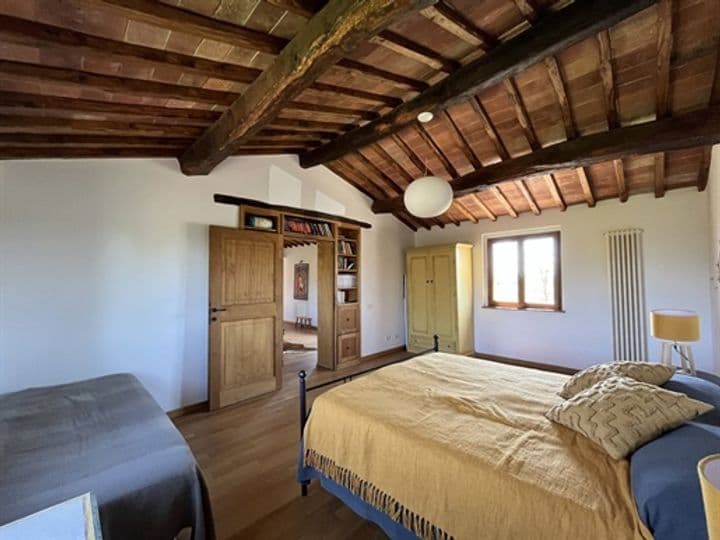 4 bedrooms house for sale in Cortona, Italy - Image 10