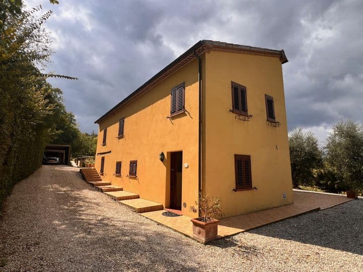 House for sale in San Lorenzo in Campo, Italy - Image 7