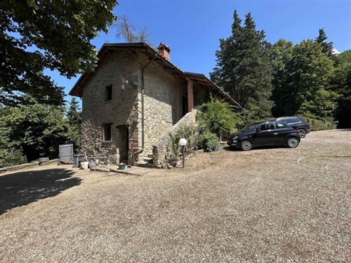 7 bedrooms house for sale in Arezzo, Italy - Image 12