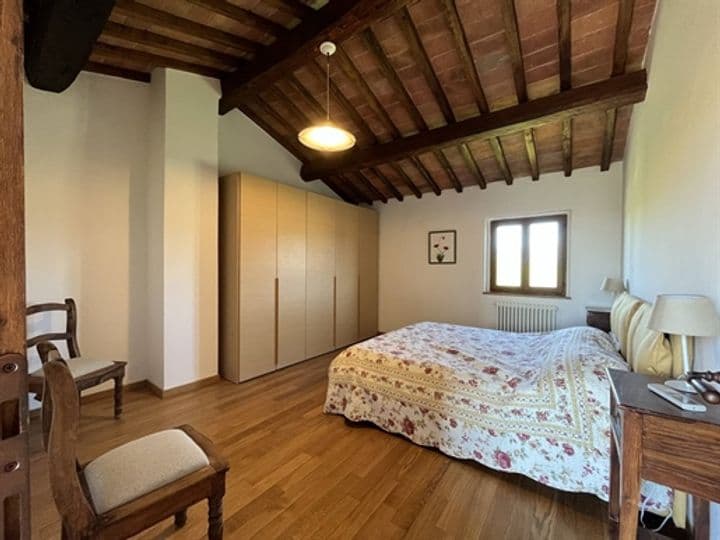 4 bedrooms house for sale in Cortona, Italy - Image 6