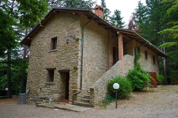 7 bedrooms house for sale in Arezzo, Italy - Image 10