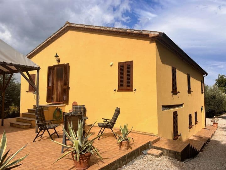 House for sale in San Lorenzo in Campo, Italy - Image 6