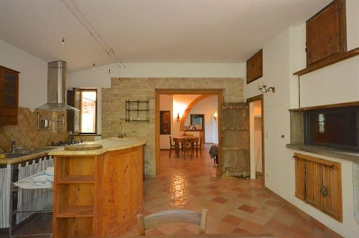 House for sale in Castiglione dOrcia, Italy - Image 7