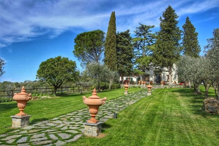 7 bedrooms house for sale in San Casciano in Val di Pesa, Italy - Image 4