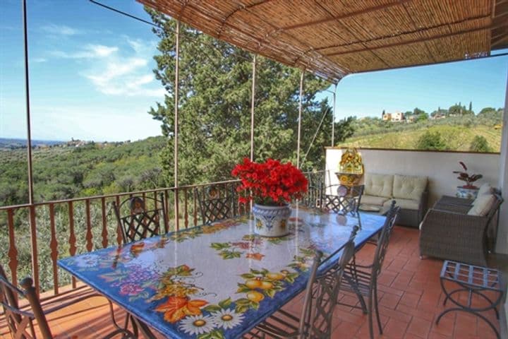 7 bedrooms house for sale in San Casciano in Val di Pesa, Italy - Image 3