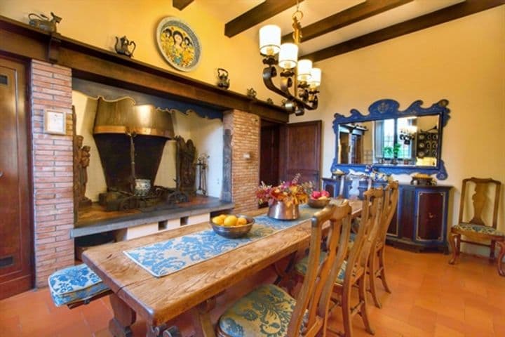 7 bedrooms house for sale in San Casciano in Val di Pesa, Italy - Image 12