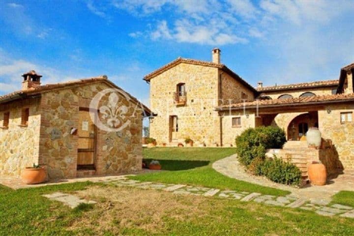 10 bedrooms house for sale in Pienza, Italy - Image 3