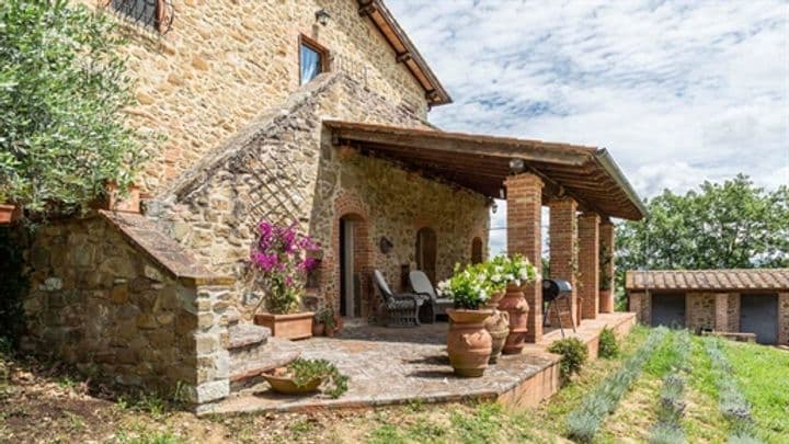 3 bedrooms house for sale in Bucine, Italy - Image 4