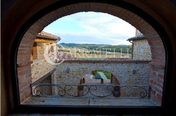 10 bedrooms house for sale in Pienza, Italy - Image 5