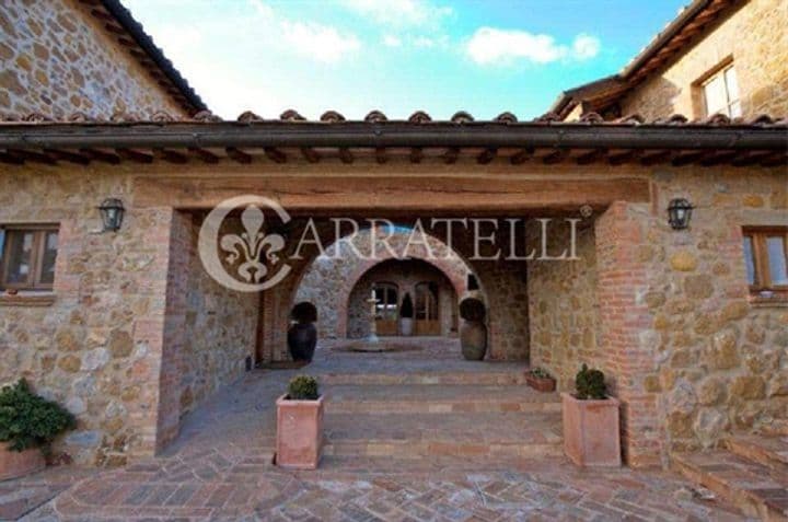 10 bedrooms house for sale in Pienza, Italy - Image 4