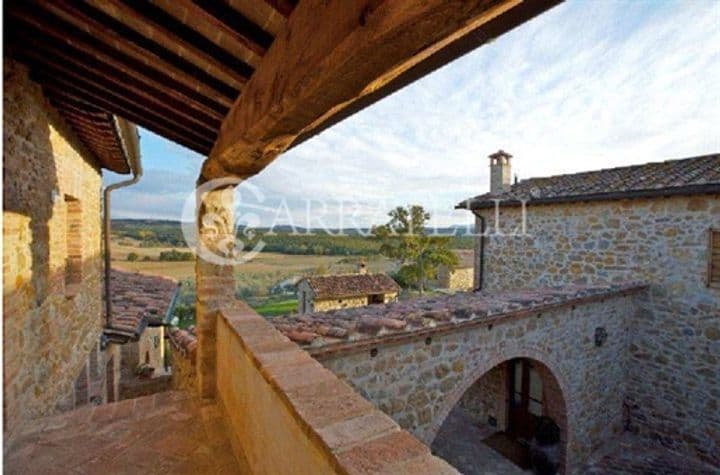 10 bedrooms house for sale in Pienza, Italy - Image 8