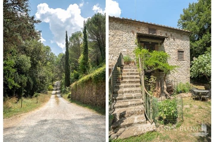 House for sale in Radda in Chianti, Italy - Image 4