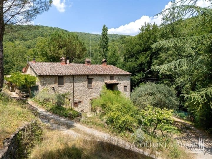 House for sale in Radda in Chianti, Italy - Image 3