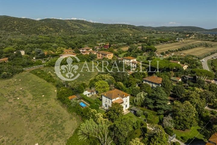 3 bedrooms house for sale in Orbetello, Italy - Image 11