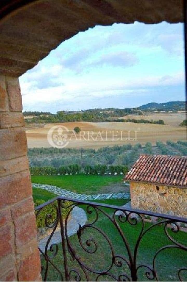 10 bedrooms house for sale in Pienza, Italy - Image 6