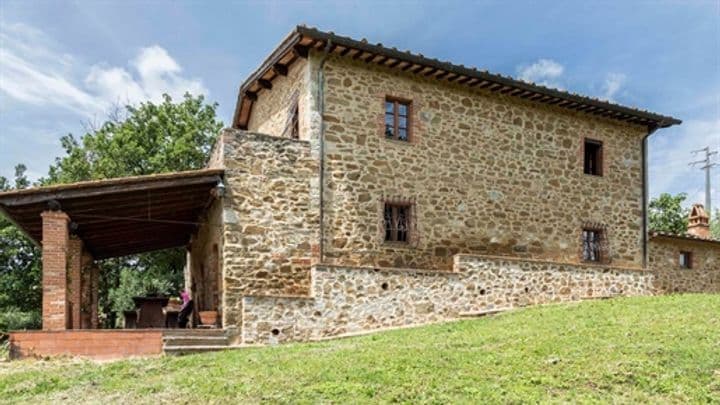 3 bedrooms house for sale in Bucine, Italy - Image 6