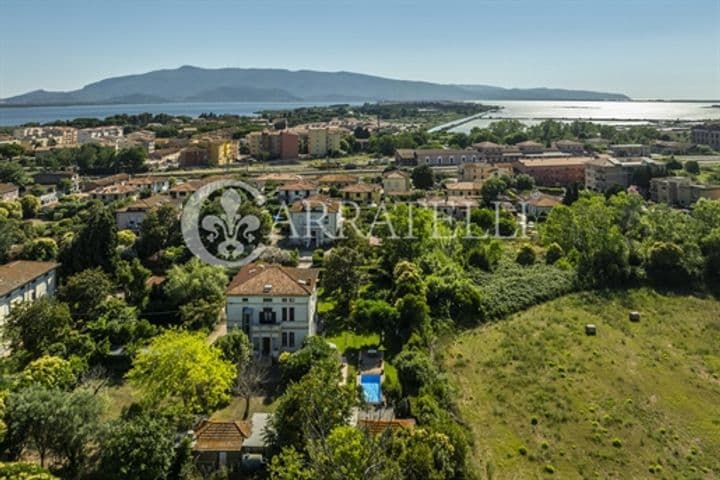 3 bedrooms house for sale in Orbetello, Italy - Image 9