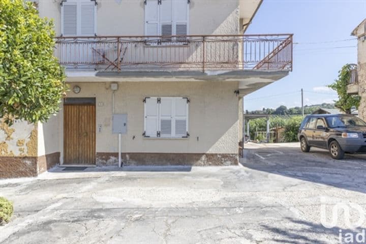 5 bedrooms house for sale in Cingoli, Italy - Image 10