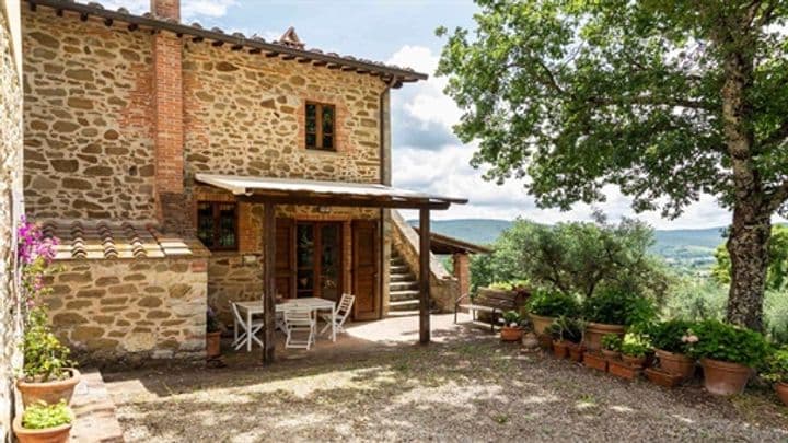 3 bedrooms house for sale in Bucine, Italy - Image 7