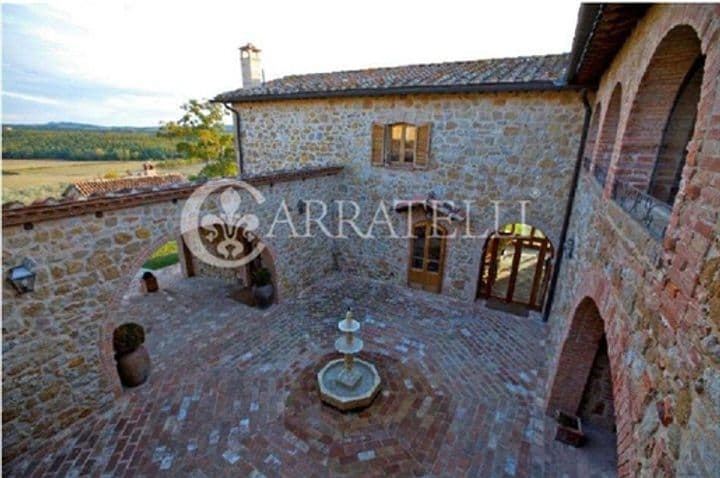 10 bedrooms house for sale in Pienza, Italy - Image 9