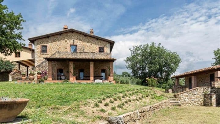 3 bedrooms house for sale in Bucine, Italy - Image 2