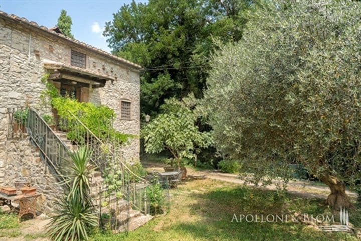 House for sale in Radda in Chianti, Italy - Image 5