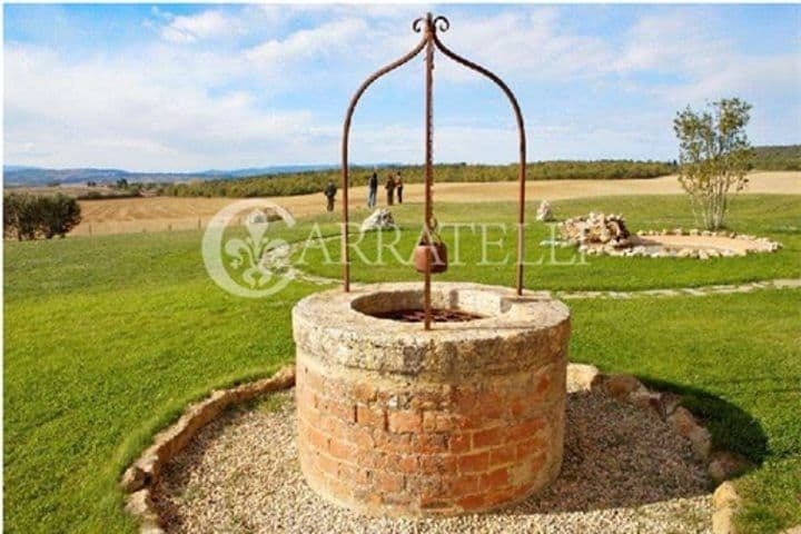 10 bedrooms house for sale in Pienza, Italy - Image 7