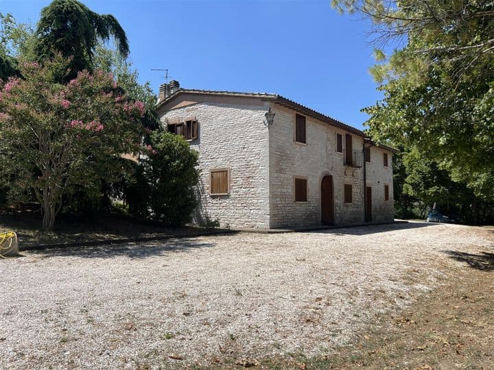 5 bedrooms house for sale in Cagli, Italy - Image 4