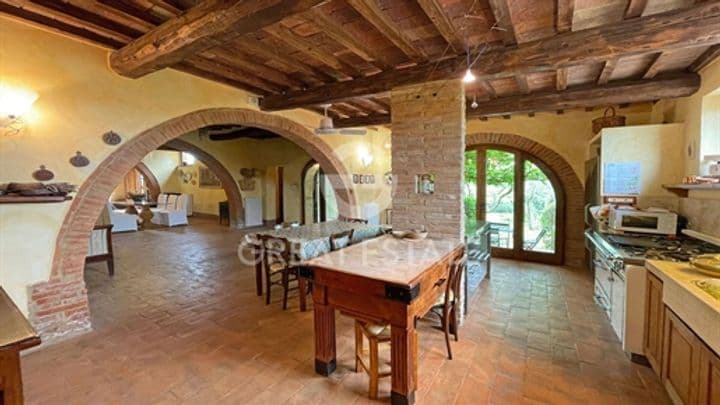 6 bedrooms house for sale in Cortona, Italy - Image 7