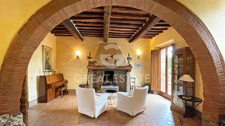 6 bedrooms house for sale in Cortona, Italy - Image 3