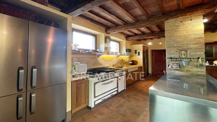 6 bedrooms house for sale in Cortona, Italy - Image 11