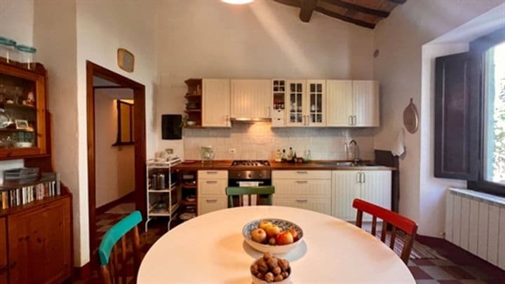 Apartment for sale in Sarteano, Italy - Image 6