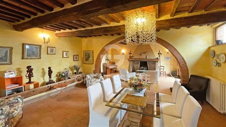 6 bedrooms house for sale in Cortona, Italy - Image 4