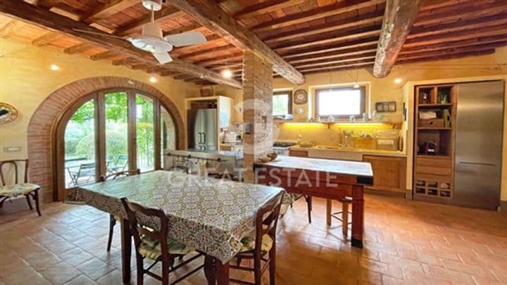 6 bedrooms house for sale in Cortona, Italy - Image 5