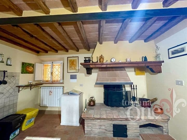 1 bedroom house for sale in Pomarance, Italy - Image 3