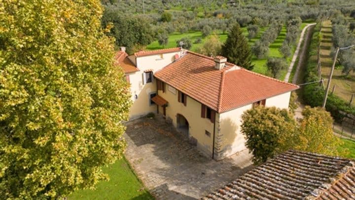 5 bedrooms house for sale in Reggello, Italy - Image 11