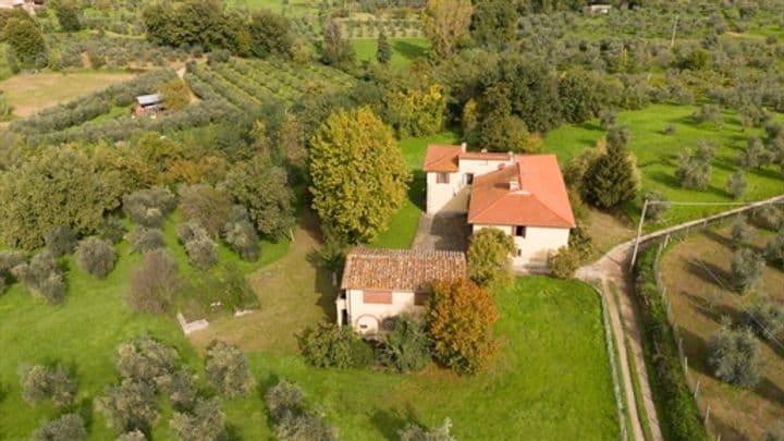 5 bedrooms house for sale in Reggello, Italy