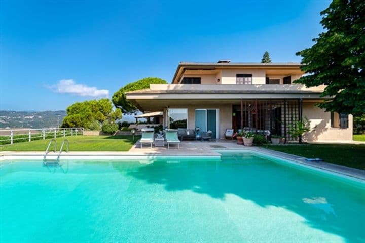 5 bedrooms house for sale in Imperia, Italy - Image 2