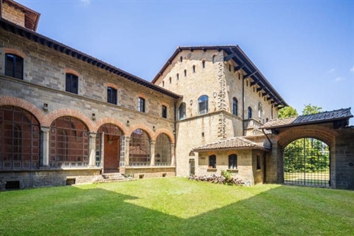 20 bedrooms other for sale in Reggello, Italy - Image 4