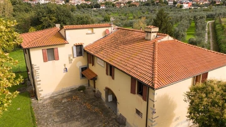 5 bedrooms house for sale in Reggello, Italy - Image 12