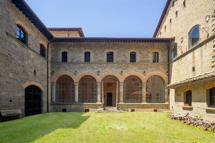 20 bedrooms other for sale in Reggello, Italy - Image 3