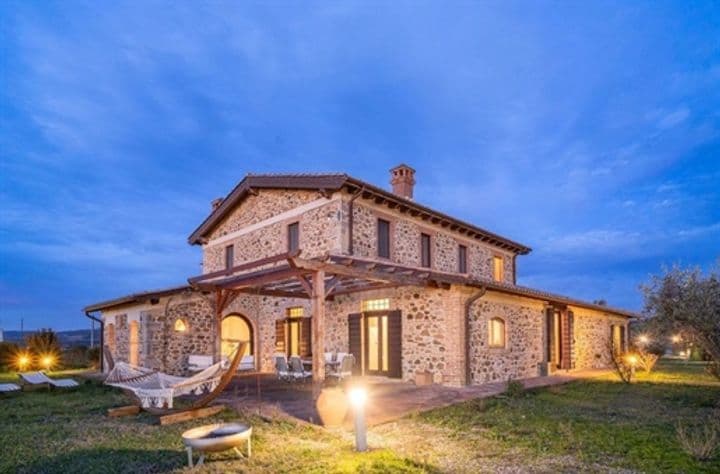 9 bedrooms house for sale in Scansano, Italy - Image 3