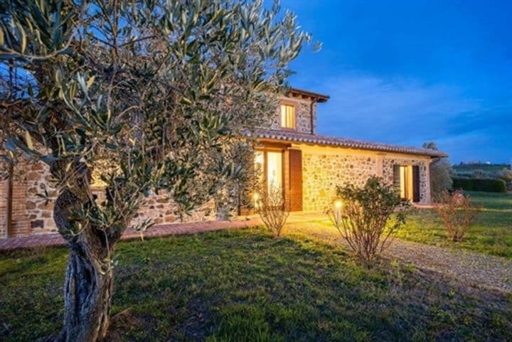 9 bedrooms house for sale in Scansano, Italy - Image 8