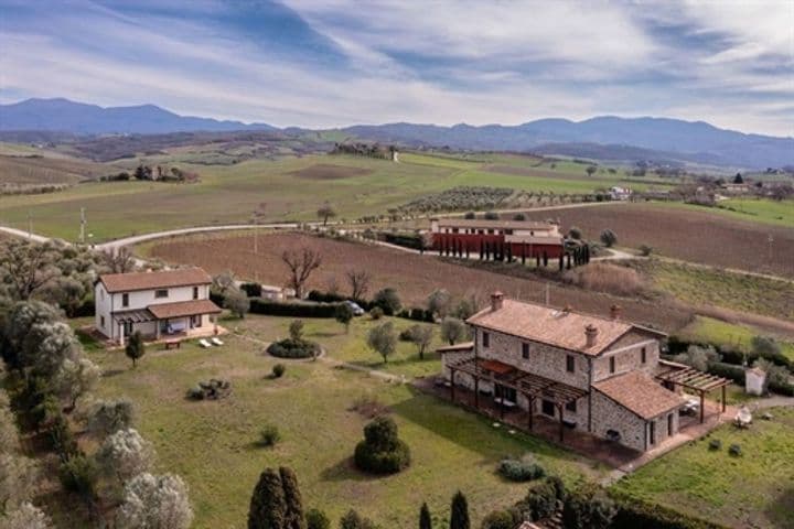 9 bedrooms house for sale in Scansano, Italy - Image 4