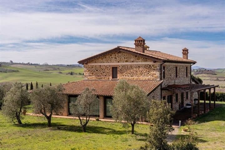 9 bedrooms house for sale in Scansano, Italy - Image 6