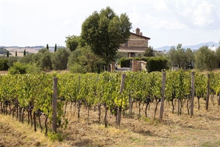 9 bedrooms house for sale in Scansano, Italy - Image 10